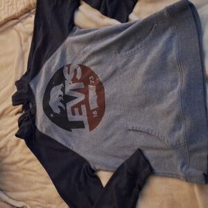 Levi's Hoodie